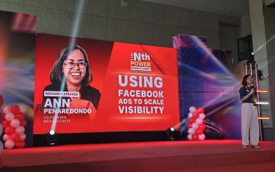 Media Rocketz graces The Nth Power Business Summit 2026